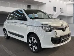Weiß Gebraucht 2018 Renault Twingo Experience Kleinwagen | 7.350 € (Fairer Preis)