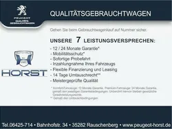 Weisstyp aussenverkleidung lackierung (metallic) Gebraucht 2024 Peugeot 308 Allure Kombi | 18.790 € (Superpreis)