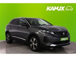 Lackierung platiniumgrau/meta Gebraucht 2024 Peugeot 3008 GT SUV | 27.450 € (Guter Preis)
