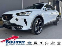 Weiß Gebraucht 2023 Cupra Formentor SUV | 26.890 € (Fairer Preis)