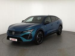 Andere Gebraucht 2024 Peugeot 408 GT-line Limousine | 29.890 € (Fairer Preis)