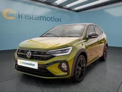 Grün Gebraucht 2024 VW Taigo SUV | 27.749 € (Fairer Preis)
