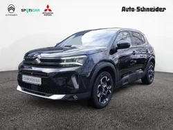 Schwarz Gebraucht 2024 Citroën C5 Aircross SUV | 24.849 € (Fairer Preis)