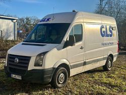 Orange Gebraucht 2008 VW Crafter Van | 3.300 € (Superpreis)