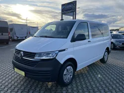 Candyweiß Gebraucht 2024 VW T6.1 Van | 42.490 € (Superpreis)