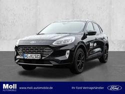 Schwarz Gebraucht 2024 Ford Kuga Titanium X SUV | 33.480 € (Guter Preis)
