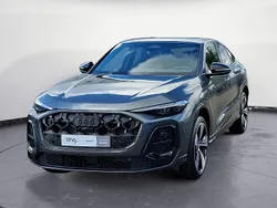 Grau Neu 2025 Audi Q5 Sportback Advanced Plus SUV | 73.888 € (Fairer Preis)