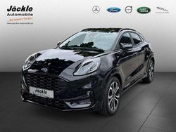 Agate black Gebraucht 2024 Ford Puma ST-Line X SUV | 27.950 €