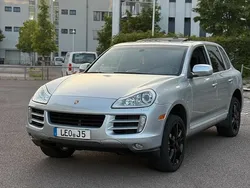 Gebraucht 2009 Porsche Cayenne SUV | 5.800 €
