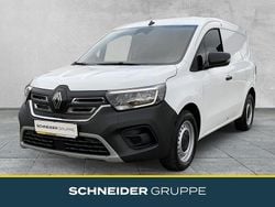 Weiß Neu 2025 Renault Kangoo Komfort Limousine | 28.560 € (Superpreis)