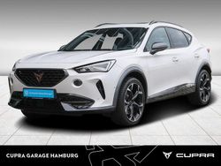 Weiß Gebraucht 2022 Cupra Formentor VZ SUV | 34.730 € (Etwas zu teuer)