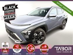 Blau Neu 2025 Hyundai Kona Trend SUV | 28.588 € (Guter Preis)