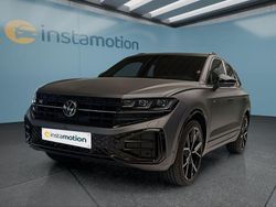 Grau Gebraucht 2025 VW Touareg SUV | 94.649 €