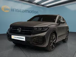 Grau Gebraucht 2025 VW Touareg SUV | 101.149 €