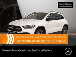 Mercedes GLA250
