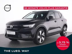 Stone Gebraucht 2023 Volvo XC40 Ultimate SUV | 37.990 € (Etwas zu teuer)