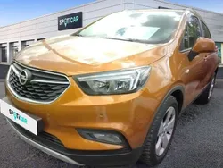 Other Gebraucht 2018 Opel Mokka X Edition SUV | 13.490 € (Guter Preis)