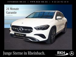 Weiß Gebraucht 2025 Mercedes GLA220 Progressive SUV | 43.880 € (Guter Preis)