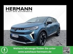 Merkurblau metallic (blau) Gebraucht 2024 Renault Symbioz Iconic SUV | 27.661 € (Fairer Preis)