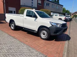 Schneeweiss Neu 2025 Toyota HiLux Abholung | 44.625 € (Superpreis)