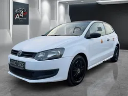 Gebraucht 2011 VW Polo Kleinwagen | 2.499 € (Superpreis)