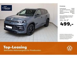 Grün Neu 2025 VW Tayron Style SUV | 64.940 € (Fairer Preis)