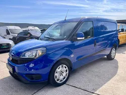 Blau Gebraucht 2022 Fiat Doblò Van / Kleinbus | 13.999 € (Superpreis)