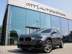 Grau Gebraucht 2019 BMW X2 Advantage SUV | 20.900 € (Guter Preis)
