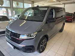 Pure grey Gebraucht 2023 VW T6.1 Comfortline Van | 46.990 € (Fairer Preis)