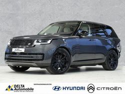 Carpathian grey Gebraucht 2023 Land Rover Range Rover Autobiography SUV | 148.790 € (Teuer)