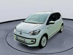 Gebraucht 2012 VW up! Kleinwagen | 6.350 € (Fairer Preis)