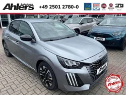 Grau Neu 2025 Peugeot 208 Allure Kleinwagen | 18.990 € (Superpreis)