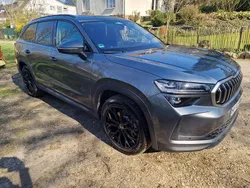 Grau Gebraucht 2024 Skoda Kodiaq Selection SUV | 39.999 € (Fairer Preis)
