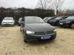 Mangangrau Gebraucht 2020 VW Passat Kombi | 16.479 € (Guter Preis)