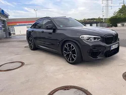 Schwarz Gebraucht 2019 BMW X4 Competition Edition SUV | 59.999 €