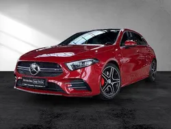 Gebraucht 2020 Mercedes A35 AMG AMG | 39.840 € (Fairer Preis)