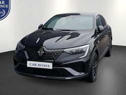 Schwarz Gebraucht 2025 Renault Arkana Esprit Alpine SUV | 33.900 €