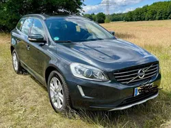 Savile grey Gebraucht 2015 Volvo XC60 Linje Inscription SUV | 19.255 € (Fairer Preis)