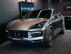 Gebraucht 2023 Porsche Cayenne SUV | 109.900 €