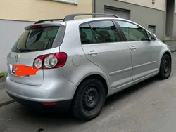 Silber Gebraucht 2008 VW Golf Plus Cross United Van / Kleinbus | 5.100 € (Fairer Preis)