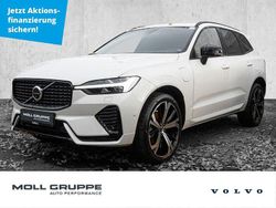 Crystal white / metallic Gebraucht 2023 Volvo XC60 R-Design SUV | 43.850 € (Guter Preis)