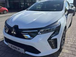 Antarktisweiß Neu 2025 Mitsubishi Colt Plus Kleinwagen | 20.880 € (Fairer Preis)