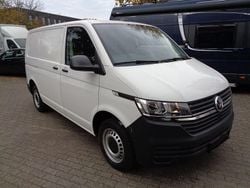 Weiß Gebraucht 2020 VW Transporter Van | 18.450 €