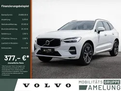 Ice white Gebraucht 2022 Volvo XC60 Momentum SUV | 29.890 € (Superpreis)