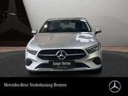 Silber Gebraucht 2024 Mercedes A200 Advanced Limousine | 26.990 € (Guter Preis)