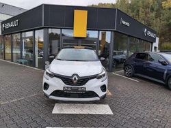 Karosserie qnc + dach gne Gebraucht 2022 Renault Captur Zen SUV | 15.990 € (Guter Preis)