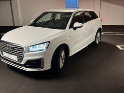 Weiß Gebraucht 2019 Audi Q2 Sport SUV | 24.700 € (Fairer Preis)