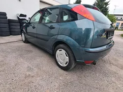 Gebraucht 2001 Ford Focus Coupé | 2.300 € (Etwas zu teuer)