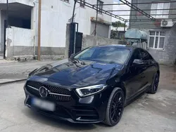 Mercedes CLS400