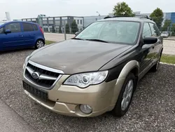 Braun Gebraucht 2007 Subaru Outback Comfort SUV | 3.300 €